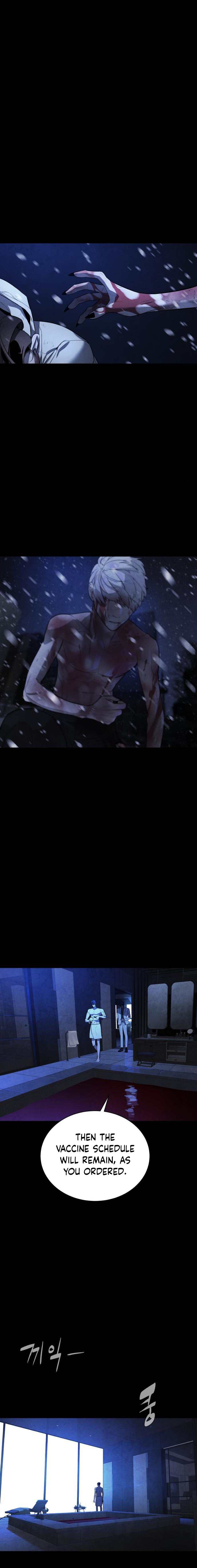 White Blood Chapter 88 - Page 20