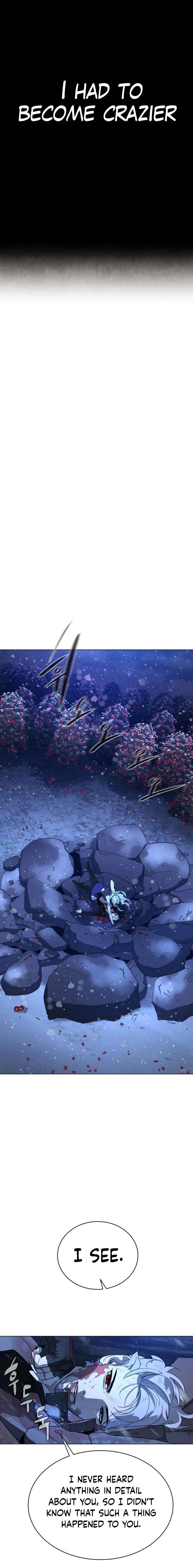 White Blood Chapter 88 - Page 24