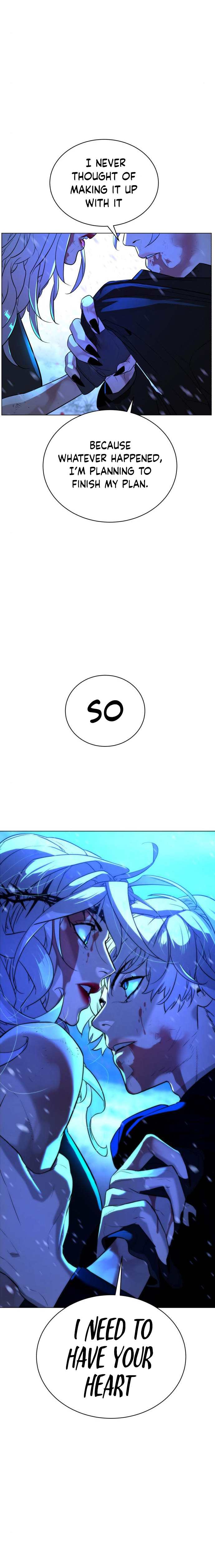 White Blood Chapter 88 - Page 26