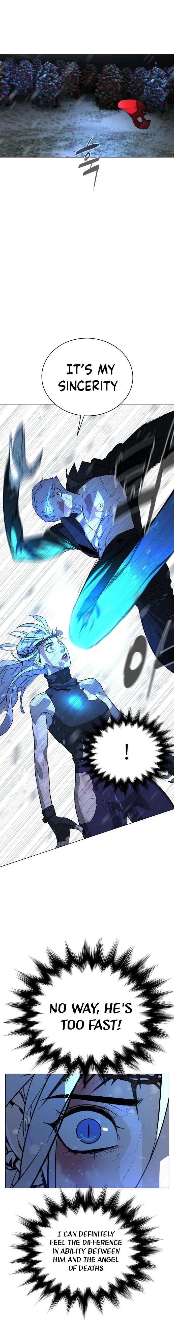 White Blood Chapter 88 - Page 29