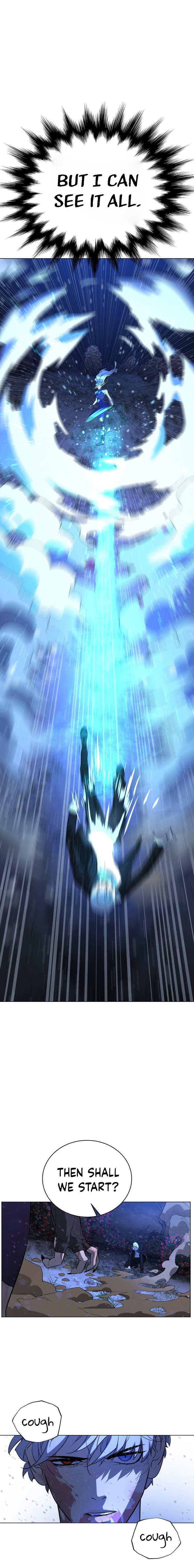 White Blood Chapter 88 - Page 30