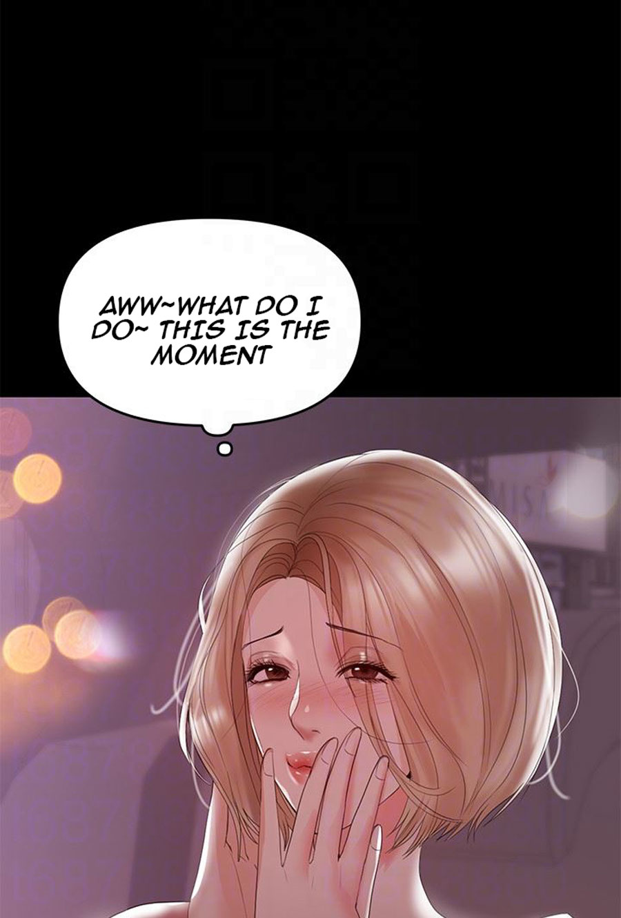 A Baby’s Nest Chapter 7 - Page 113