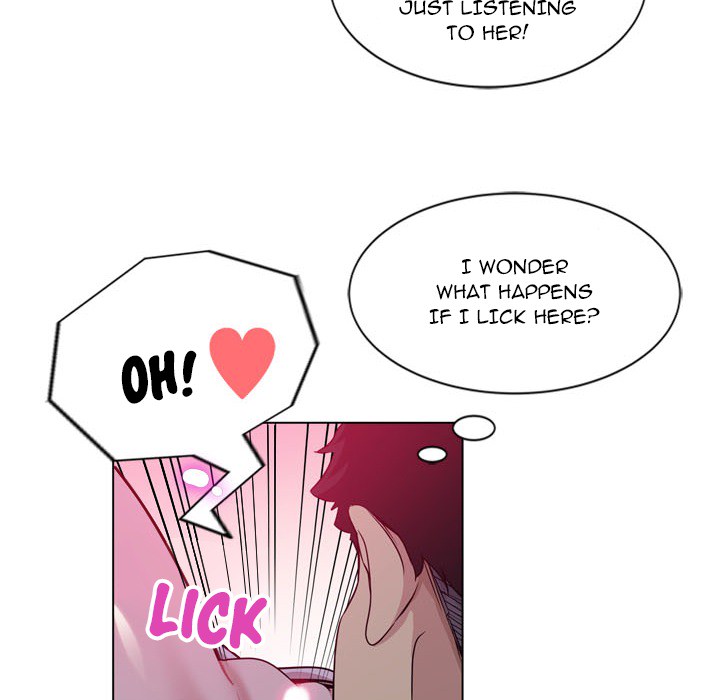 Dangerous Roomies Chapter 2 - Page 15