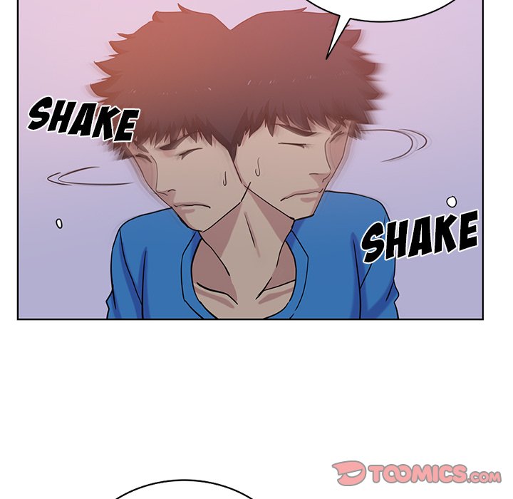 Dangerous Roomies Chapter 22 - Page 48