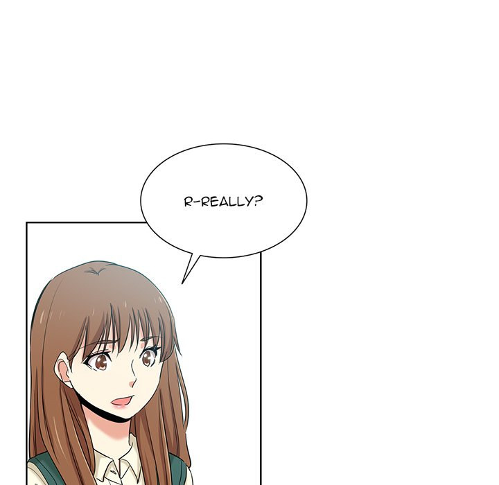 Dangerous Roomies Chapter 26 - Page 59