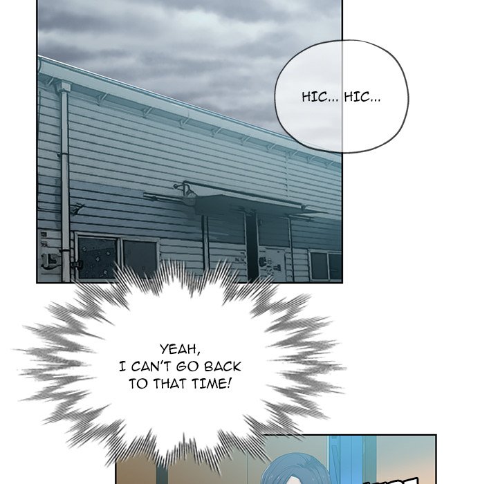 Dangerous Roomies Chapter 27 - Page 52