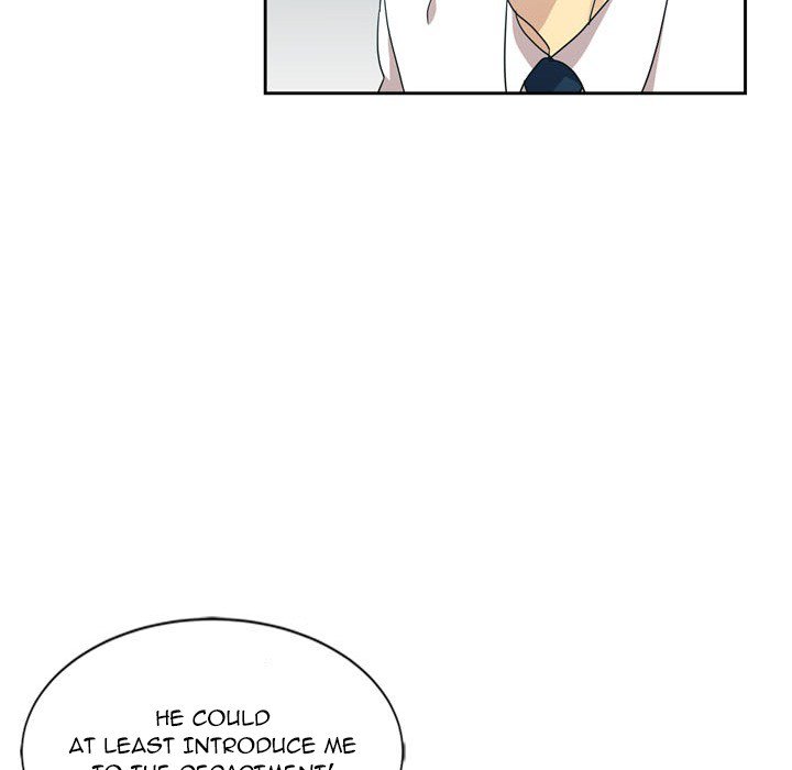 Dangerous Roomies Chapter 6 - Page 27