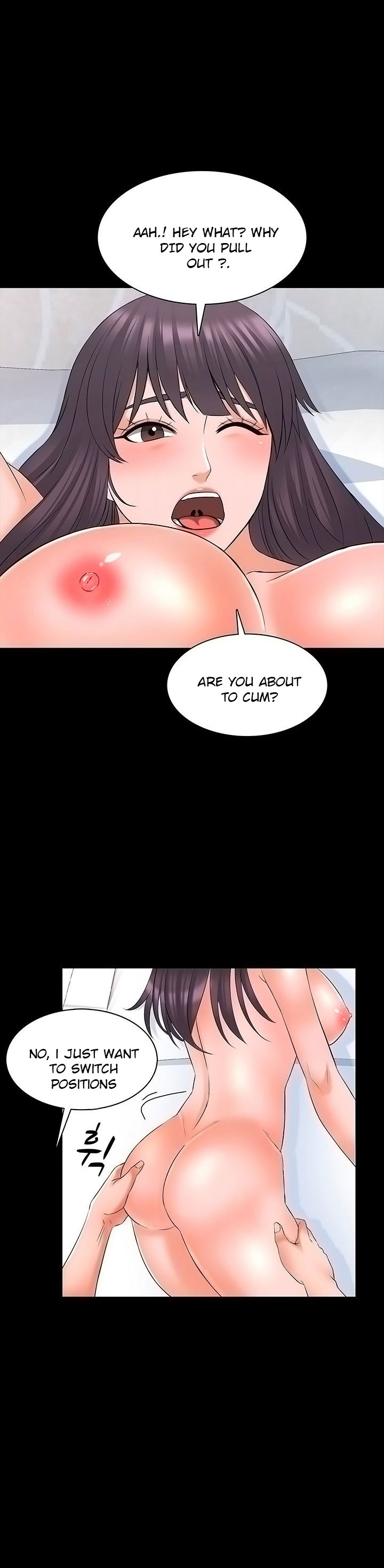 The Tutor Chapter 39 - Page 5