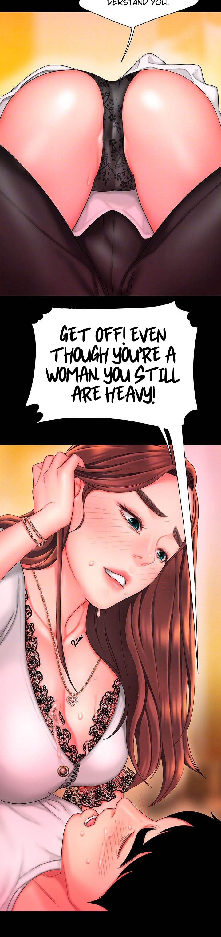 The Delivery Man Chapter 29 - Page 10