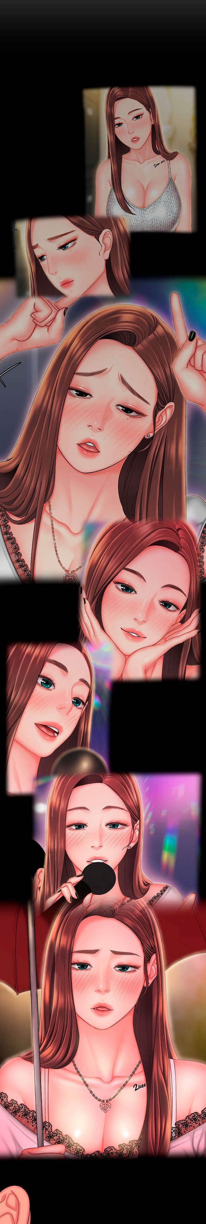 The Delivery Man Chapter 29 - Page 27