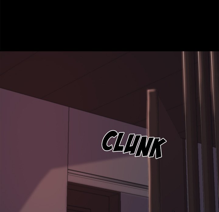 The Lost Girl Chapter 21 - Page 11