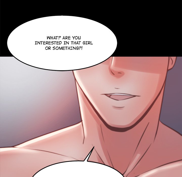 The Lost Girl Chapter 21 - Page 110