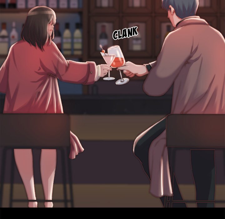 The Lost Girl Chapter 22 - Page 116