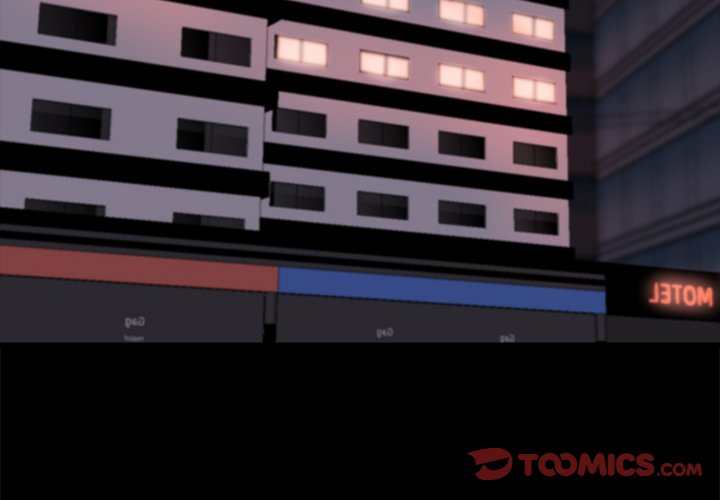 The Lost Girl Chapter 25 - Page 2