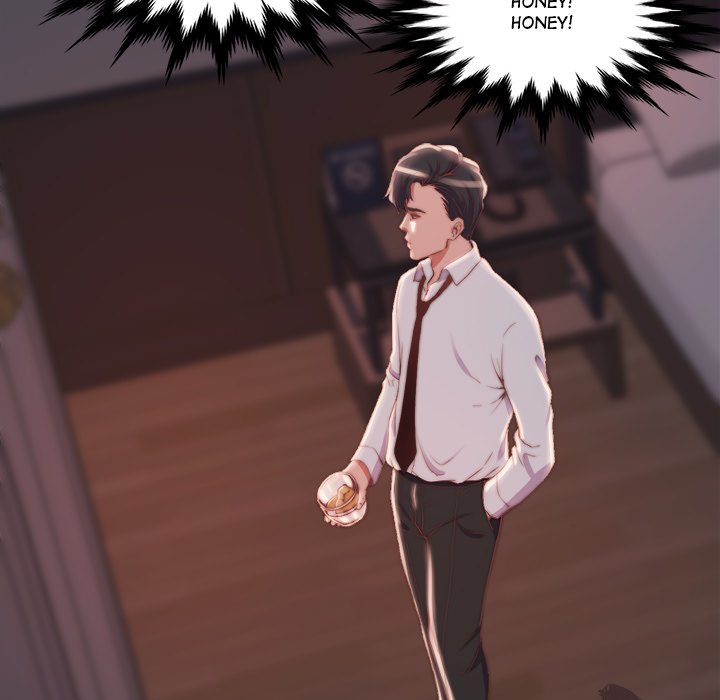 The Lost Girl Chapter 25 - Page 44