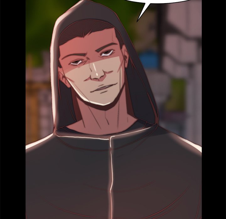 The Lost Girl Chapter 26 - Page 47