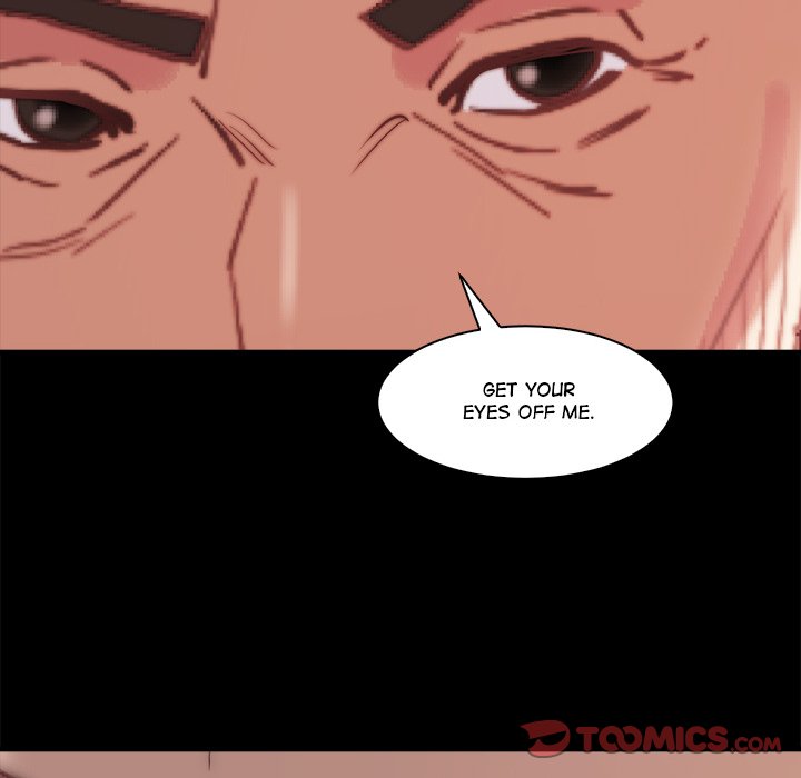 The Lost Girl Chapter 28 - Page 62