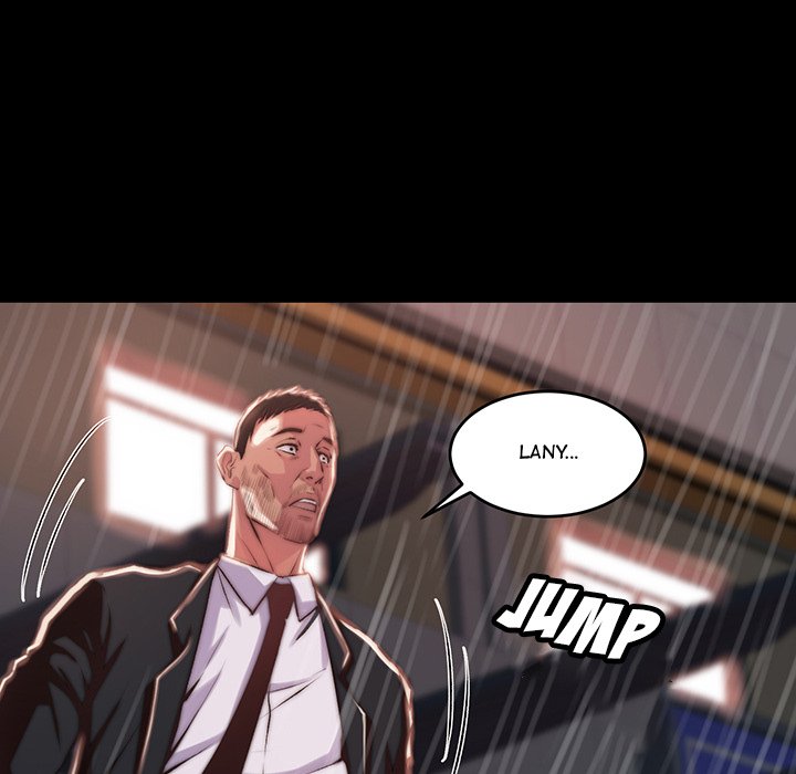 The Lost Girl Chapter 5 - Page 104