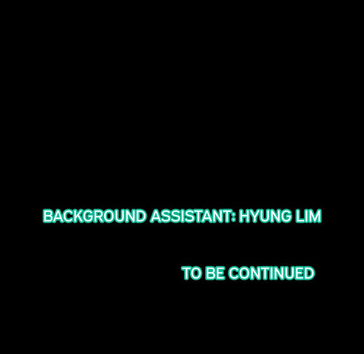 The Lost Girl Chapter 8 - Page 114