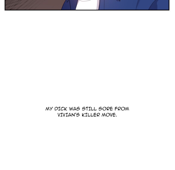 Her Situation Chapter 13 - Page 67