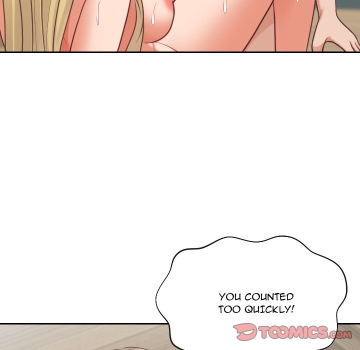 Her Situation Chapter 19 - Page 141