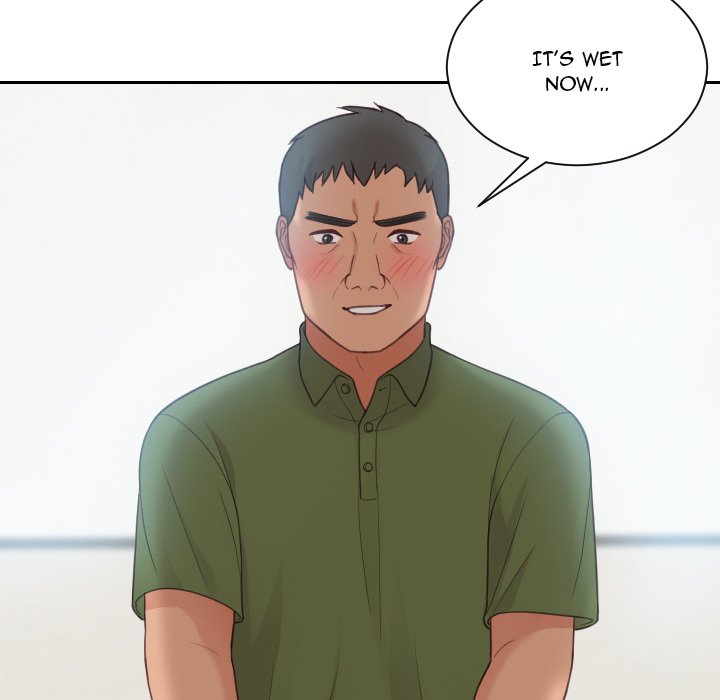 Her Situation Chapter 22 - Page 124