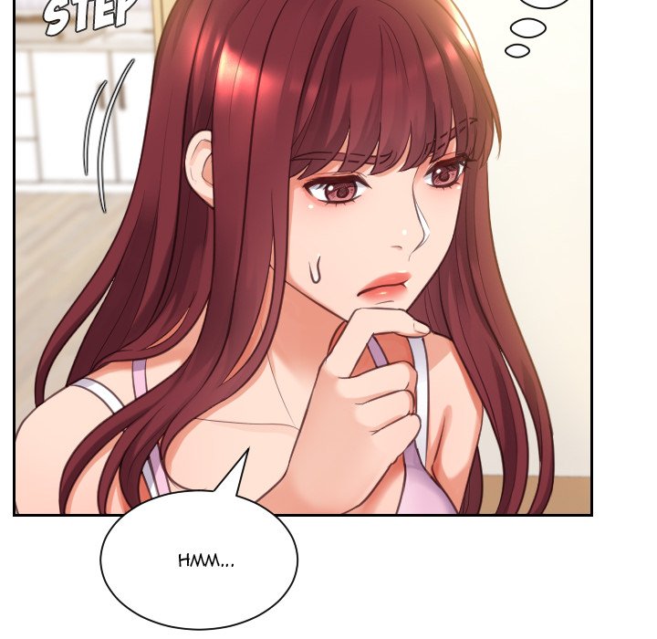 Her Situation Chapter 3 - Page 63