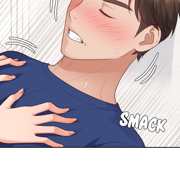 Her Situation Chapter 30 - Page 119