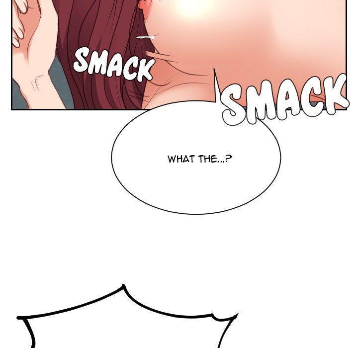 Her Situation Chapter 31 - Page 132