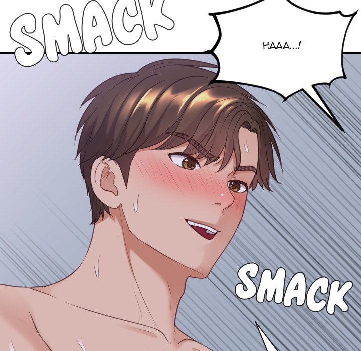 Her Situation Chapter 36 - Page 18