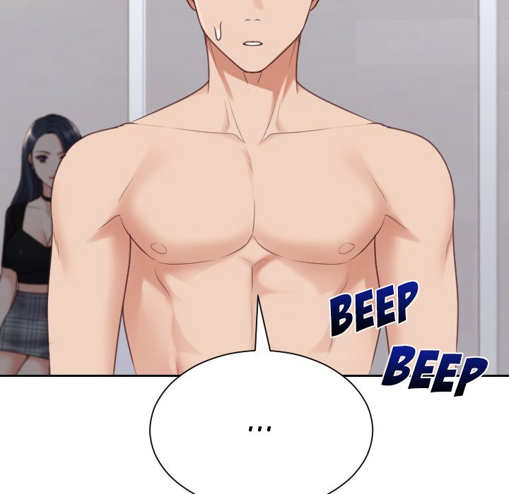 Her Situation Chapter 38 - Page 120