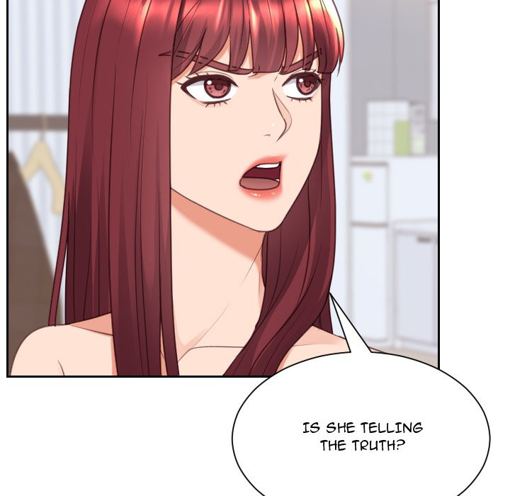 Her Situation Chapter 38 - Page 30