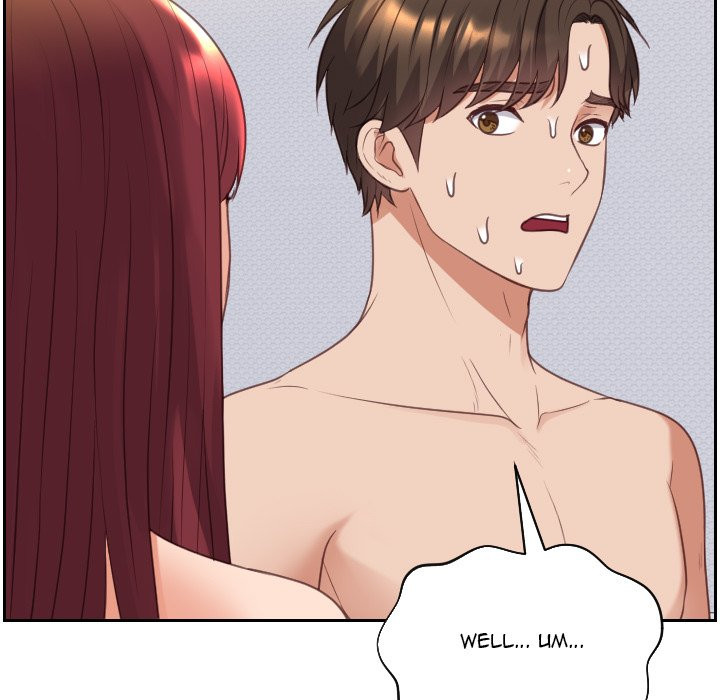 Her Situation Chapter 38 - Page 34