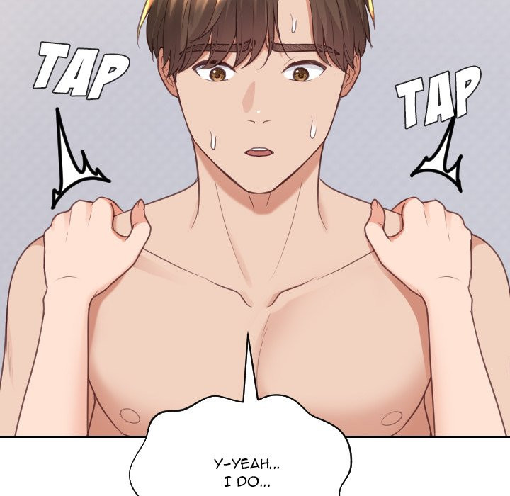 Her Situation Chapter 38 - Page 93