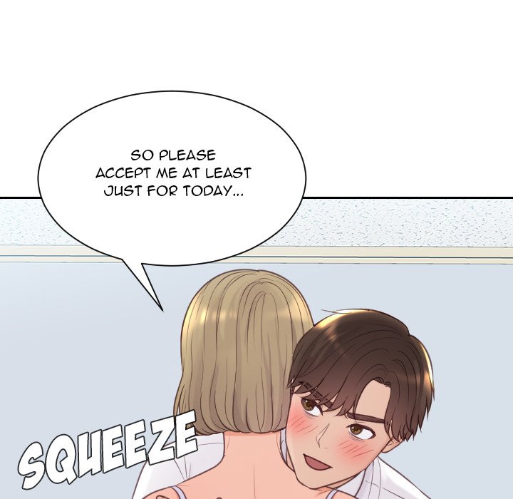 Her Situation Chapter 41 - Page 110