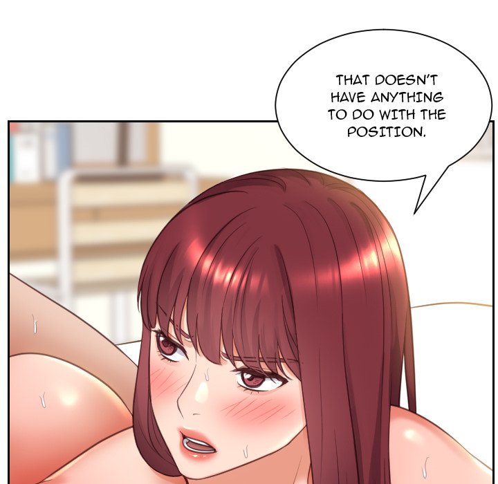 Her Situation Chapter 9 - Page 64