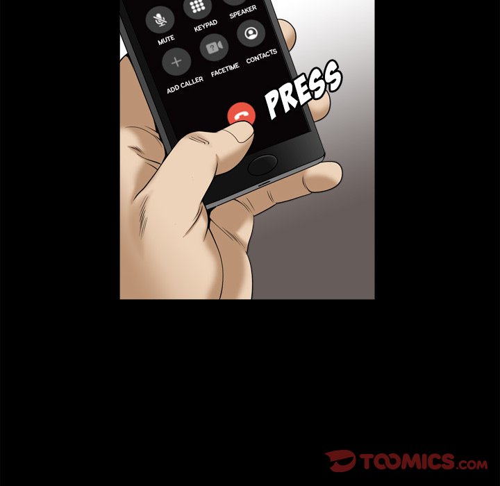 Lowlife Chapter 35 - Page 68