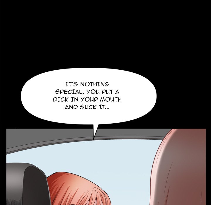 Lowlife Chapter 60 - Page 122