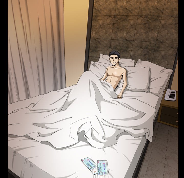 Lowlife Chapter 61 - Page 19