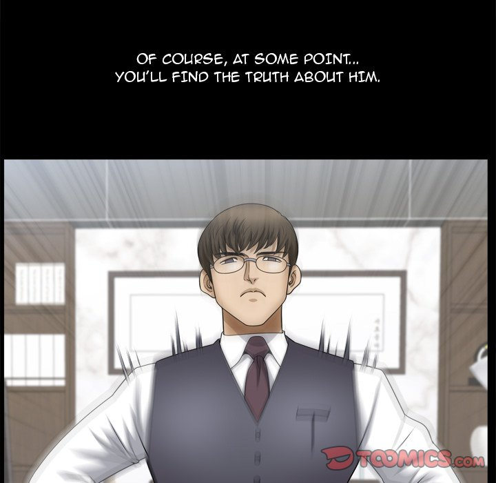 Lowlife Chapter 65 - Page 15