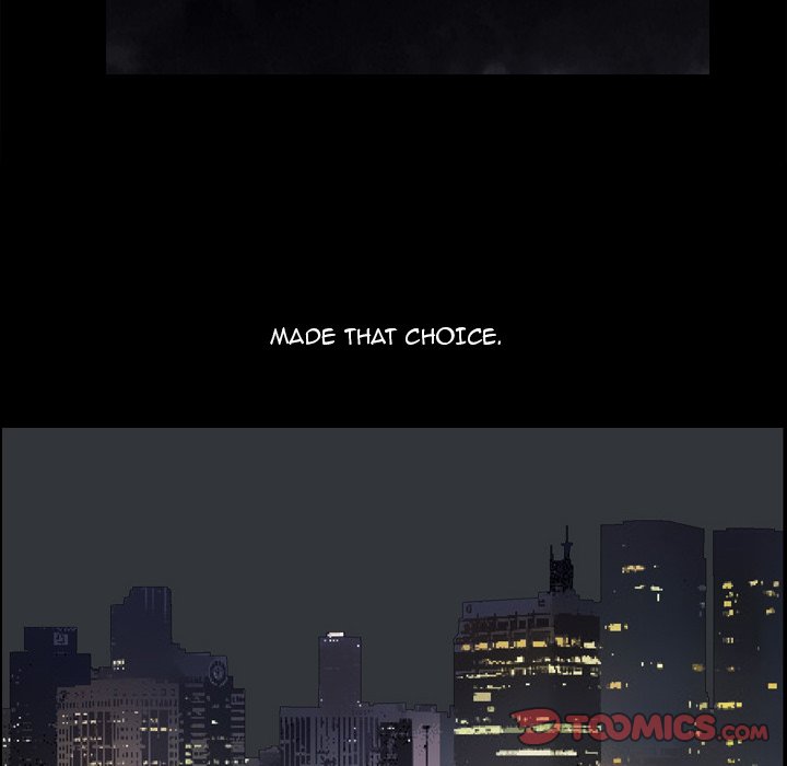 Lowlife Chapter 79 - Page 126