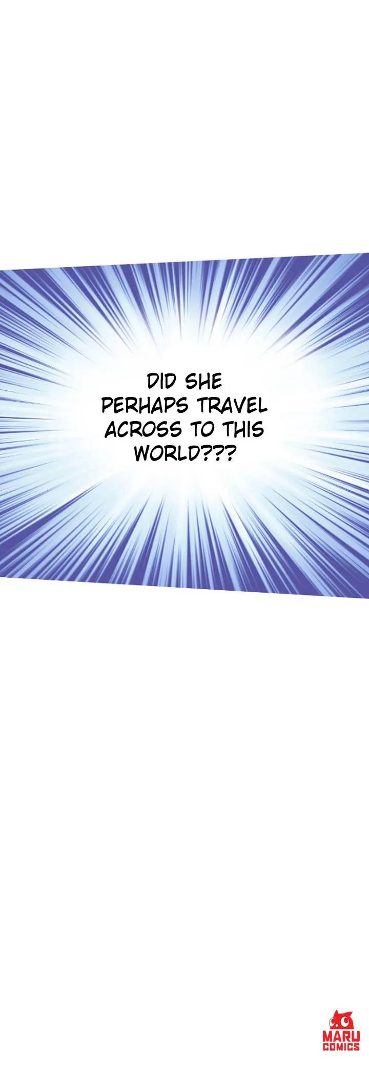 The Stereotypical Life of a Reincarnated Lady Chapter 1 - Page 16