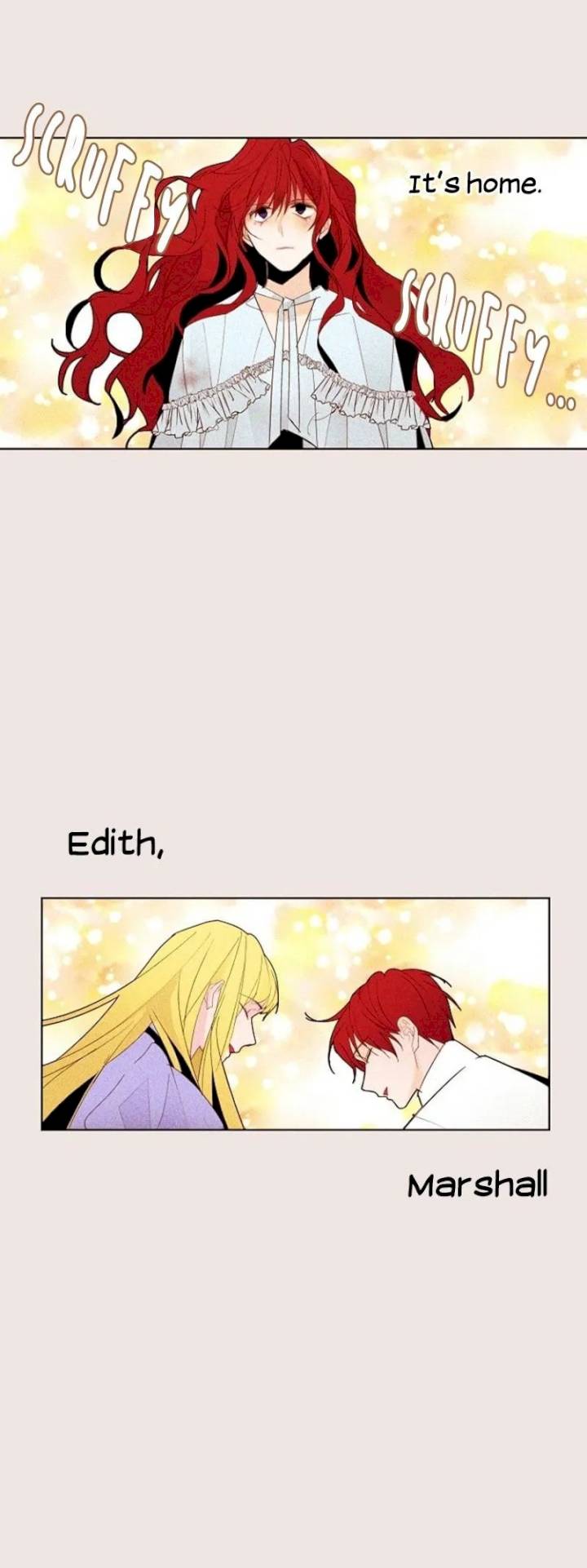 The Stereotypical Life of a Reincarnated Lady Chapter 10 - Page 20