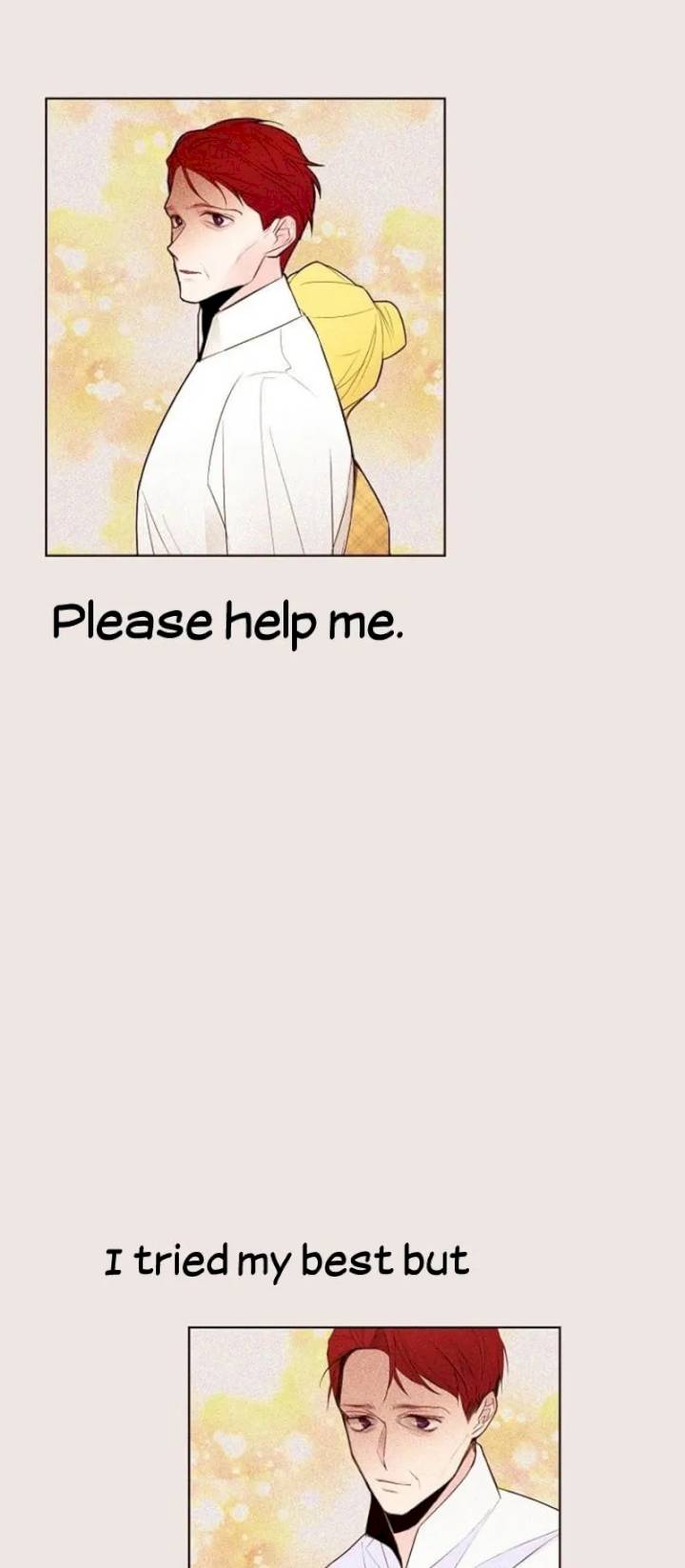 The Stereotypical Life of a Reincarnated Lady Chapter 10 - Page 23