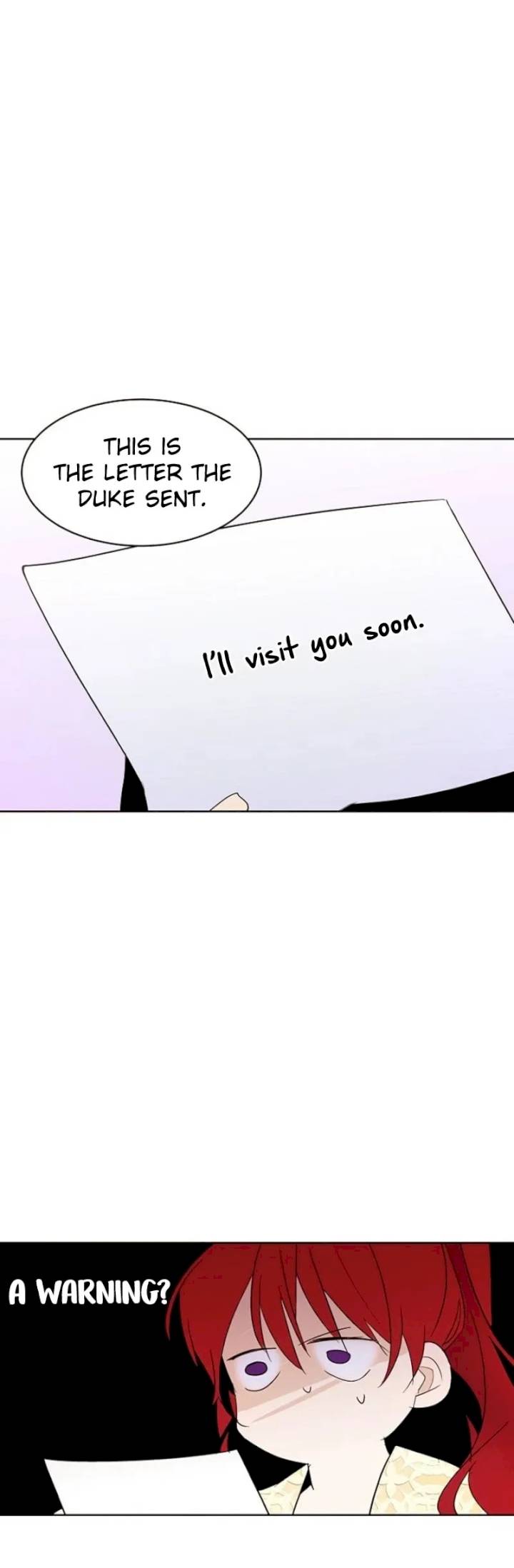 The Stereotypical Life of a Reincarnated Lady Chapter 11 - Page 13