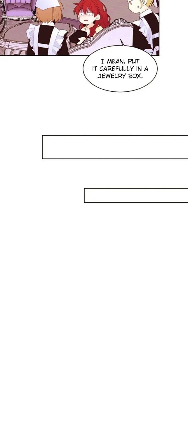 The Stereotypical Life of a Reincarnated Lady Chapter 11 - Page 16