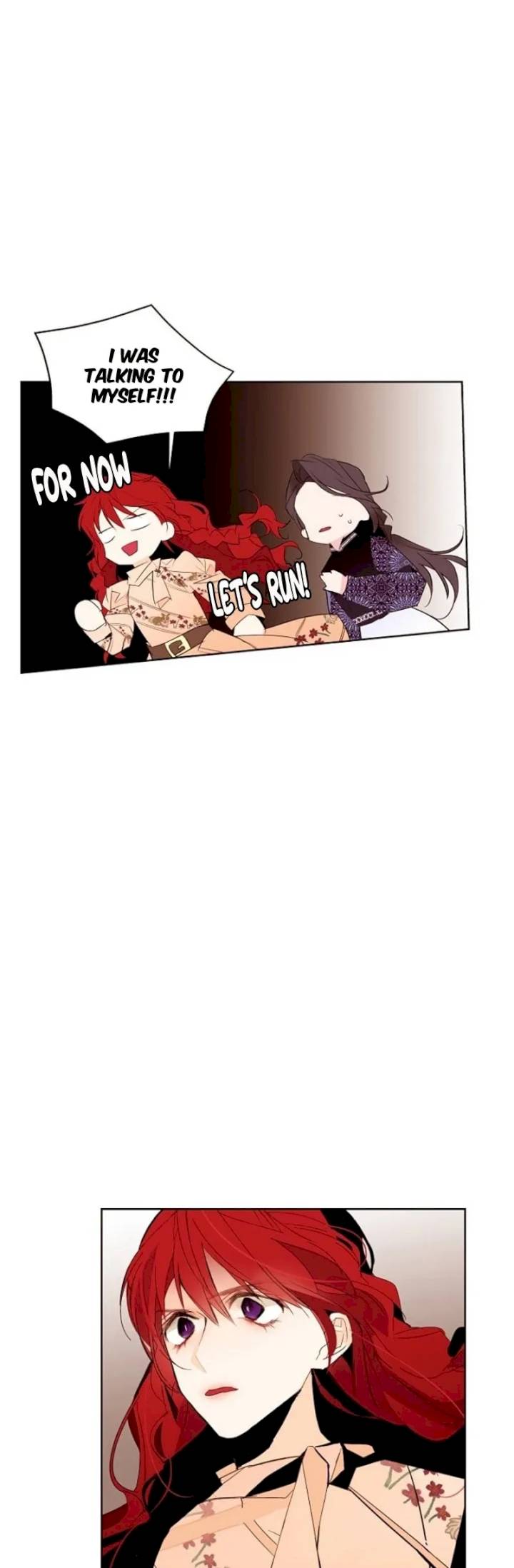 The Stereotypical Life of a Reincarnated Lady Chapter 11 - Page 27