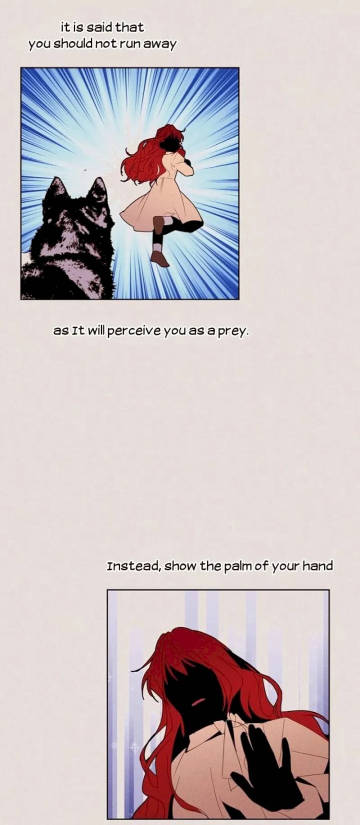 The Stereotypical Life of a Reincarnated Lady Chapter 11 - Page 36