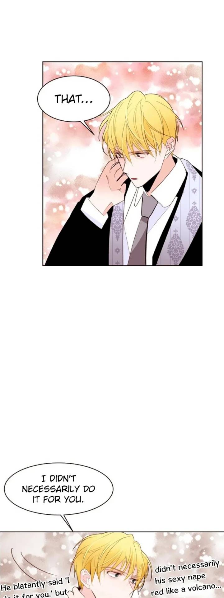 The Stereotypical Life of a Reincarnated Lady Chapter 15 - Page 10