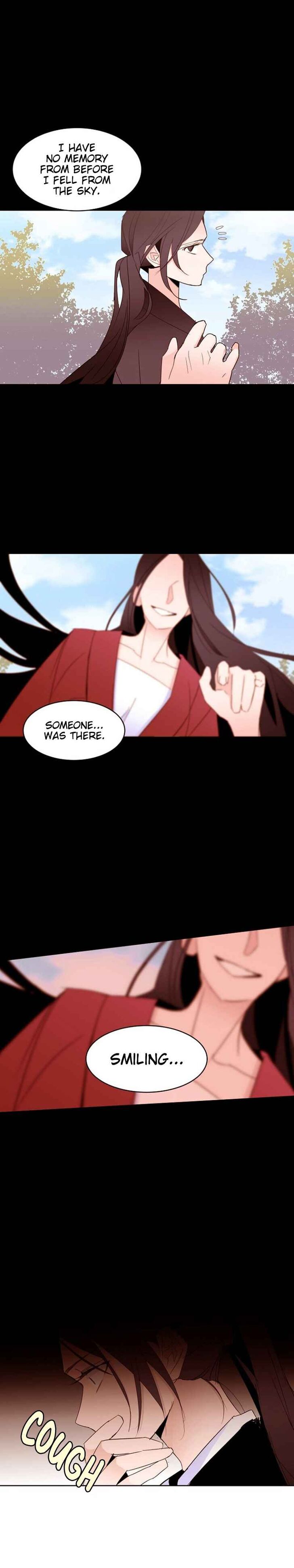 The Stereotypical Life of a Reincarnated Lady Chapter 21 - Page 16